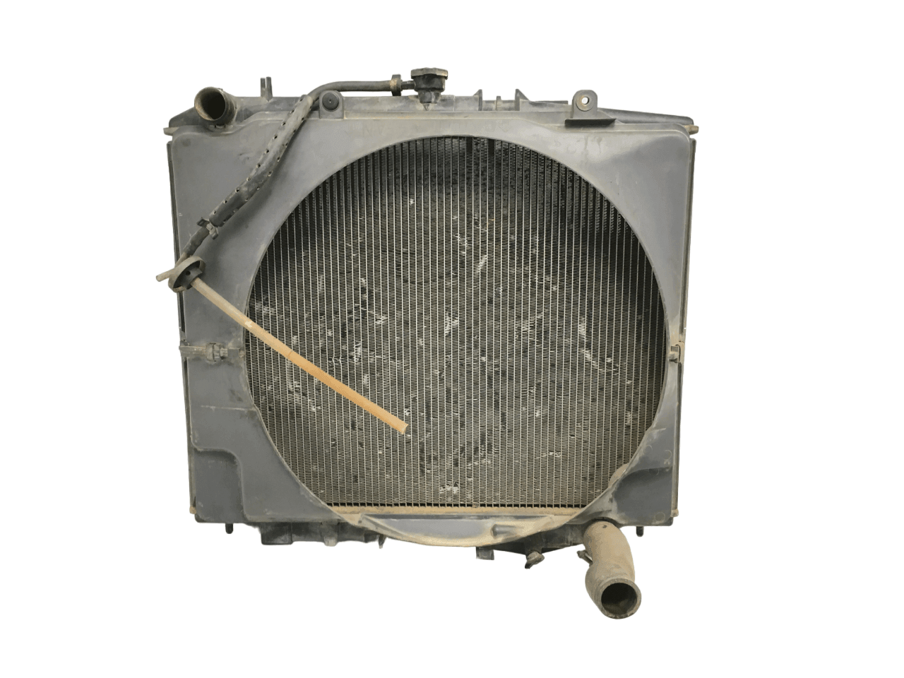 Radiador Isuzu Trooper II - 8972370500