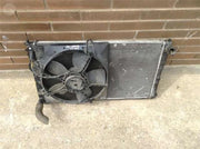 Radiador kia carnival 2.9 crdi - 0k55215200