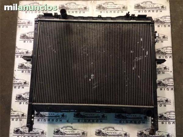 Radiador kia sorento - 253103e