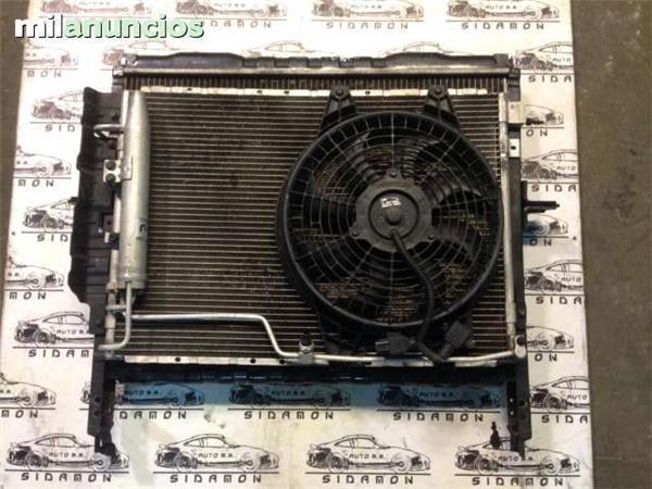 Radiador kia sorento - 253103e