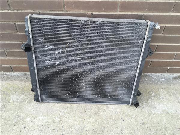 Radiador Land Cruiser J12 3.0 D4D - 