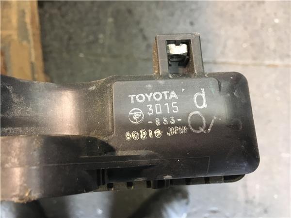 Radiador Land Cruiser J12 3.0 D4D - 