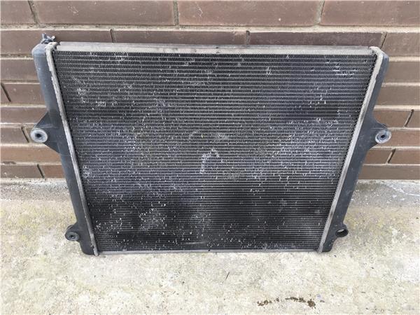 Radiador Land Cruiser J12 3.0 D4D - 