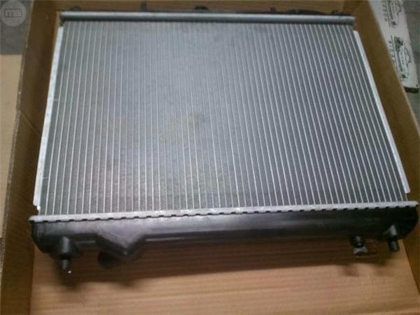 Radiador mazda 323 1.6 i gasolina bj - b61s152009r