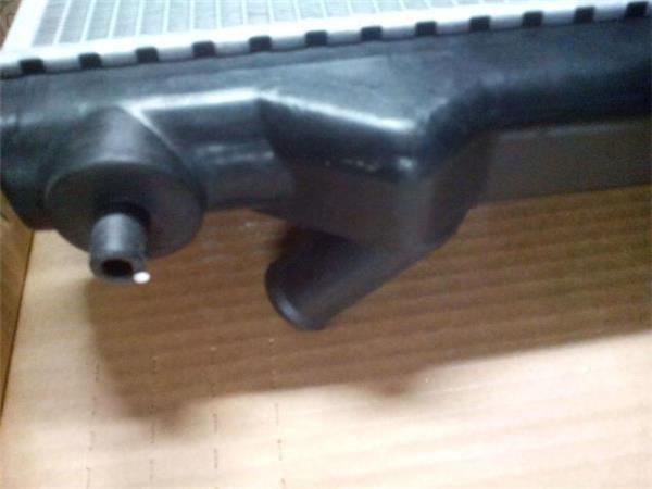 Radiador mazda 323 1.6 i gasolina bj - b61s152009r