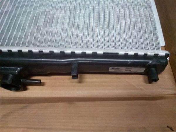 Radiador mazda 323 1.6 i gasolina bj - b61s152009r