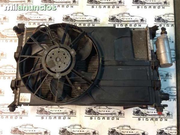 Radiador mercedes benz classe a - a1685001702