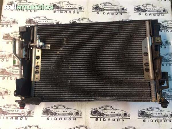 Radiador mercedes benz classe a - a1685001702