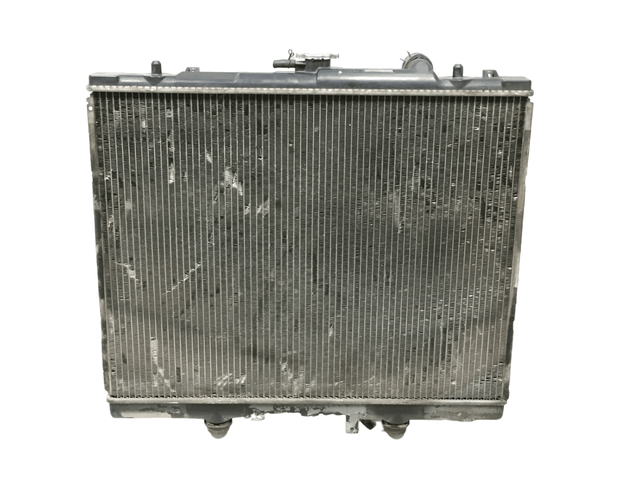 Radiador Mitsubishi 3 L200 - MR571147