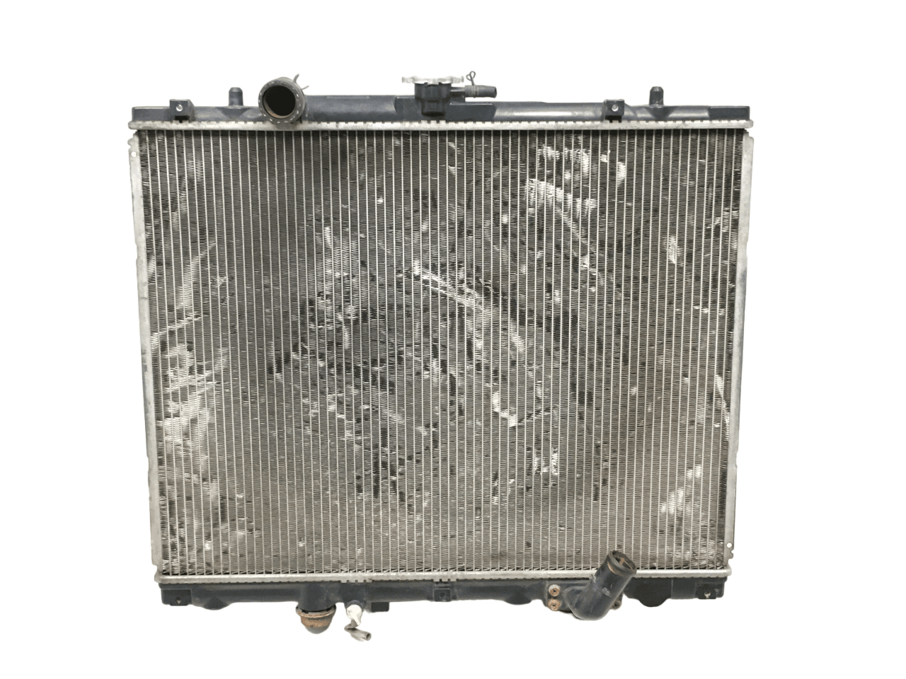 Radiador Mitsubishi 3 L200 - MR571147