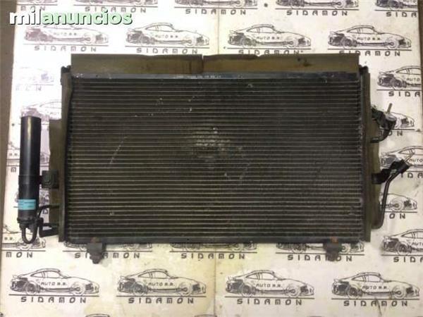 Radiador mitsubishi outlander 2.0 - cab311b129b