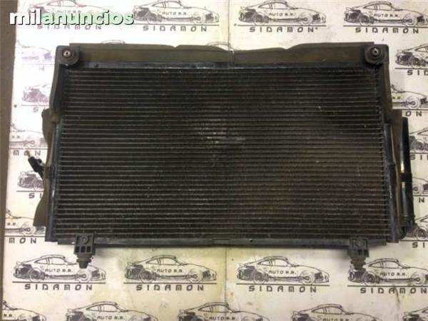 Radiador mitsubishi outlander 2.0 - cab311b129b