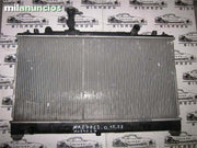 Radiador (motor) mazda 6 - 734484