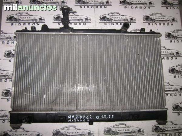 Radiador (motor) mazda 6 - AutoRR 734484