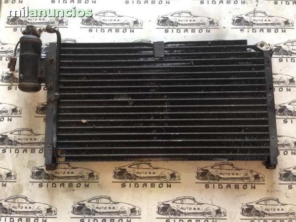 Radiador nissan terrano 48-86457 - 921101c701