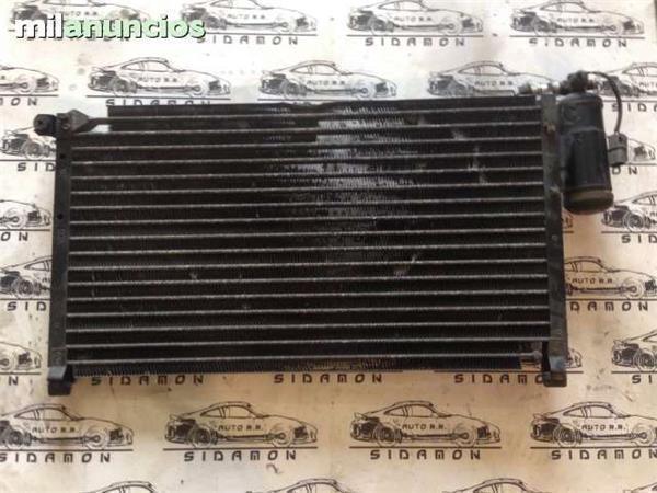 Radiador nissan terrano 48-86457 - 921101c701