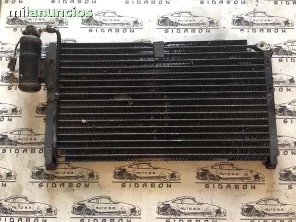 Radiador nissan terrano 48-86457 - AutoRR 921101c701