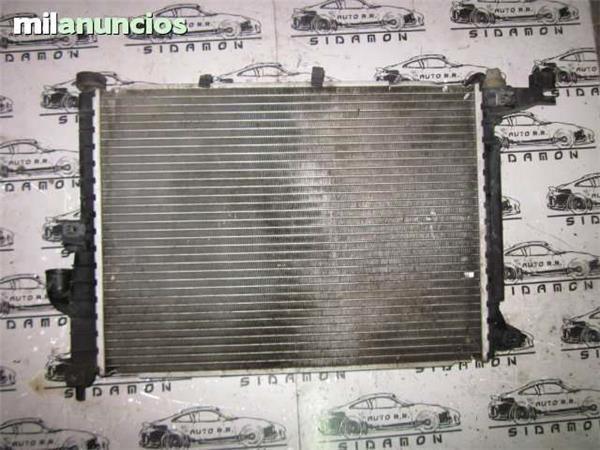 Radiador opel vectra b 2.0 td - 52492109