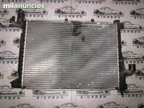 Radiador opel vectra b 2.0 td - AutoRR 52492109