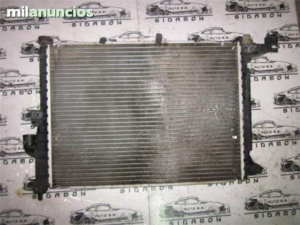 Radiador opel vectra b 2.0 td - AutoRR 52492109