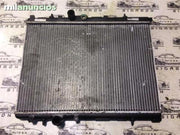 Radiador peugeot 206 - 