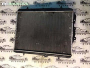 Radiador peugeot 208 1.6 hdi 2014 - 