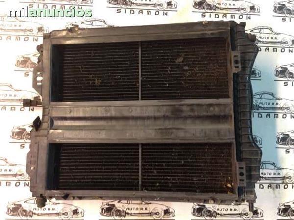 Radiador renault clio i - 7700806576