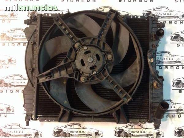 Radiador renault clio i - AutoRR 7700806576