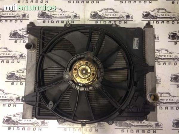 Radiador renault clio ii 1.5 dci - 