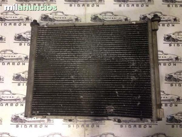 Radiador renault clio ii 1.5 dci - 