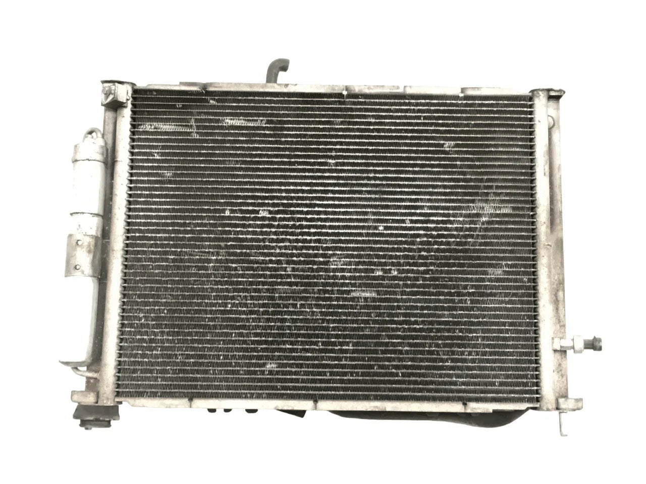 Radiador Renault Clio III
