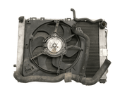 Radiador Renault Clio III - 8200688382