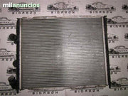 Radiador renault kangoo/ clio ii 1.9d - 732720