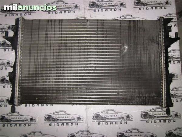 Radiador renault laguna ii gt - 8200008764B