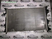 Radiador renault laguna ii gt - 8200008764B