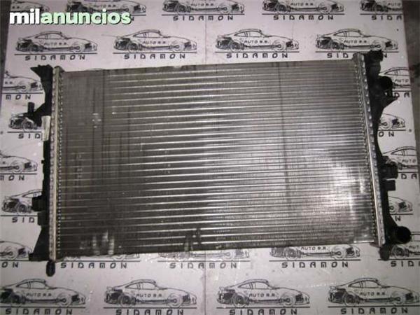 Radiador renault laguna ii gt - 8200008764B