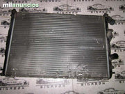 Radiador renault megane 1.9 dci - 868405P