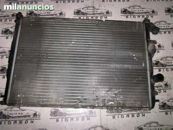 Radiador renault megane 1.9 dci - 868405P