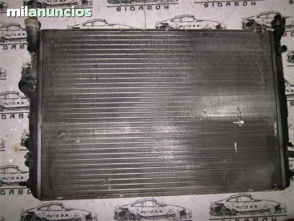 Radiador renault megane 1.9 dci - 868405P