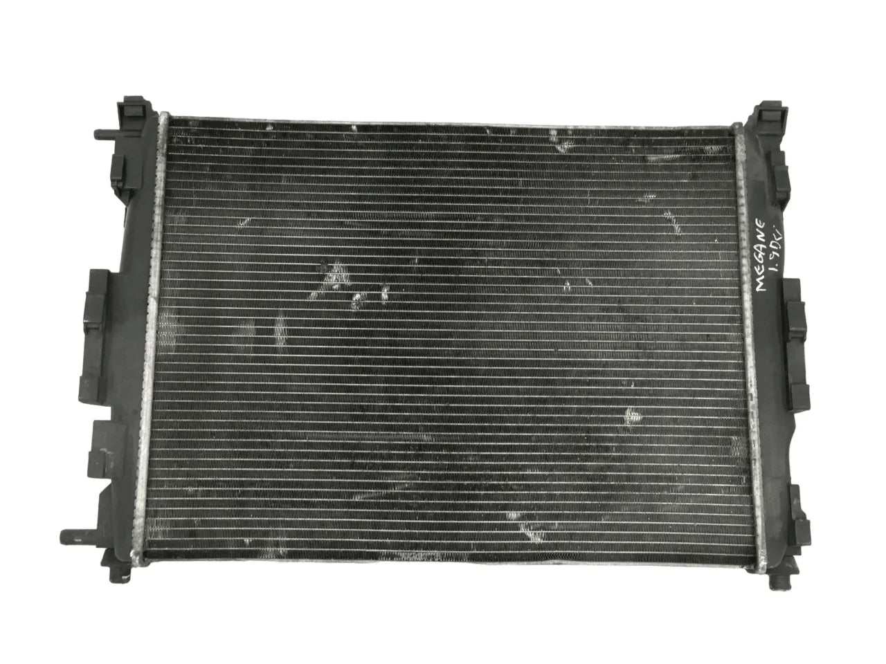Radiador Renault Megane II
