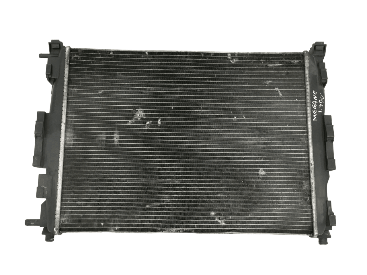 Radiador Renault Megane II - 8200151465