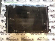 Radiador renault scenic rx4 - 