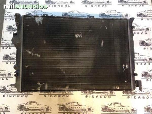 Radiador renault scenic rx4 - 