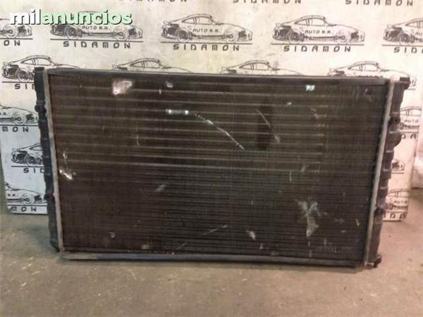 Radiador seat ibiza - 