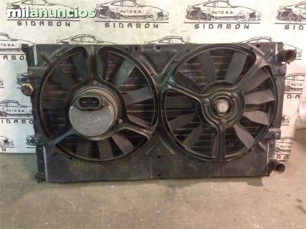 Radiador seat ibiza - 