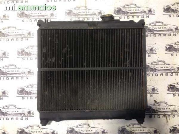 Radiador suzuki vitara - sc007002