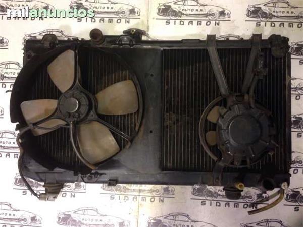 Radiador toyota celica t180 coupÉ - 