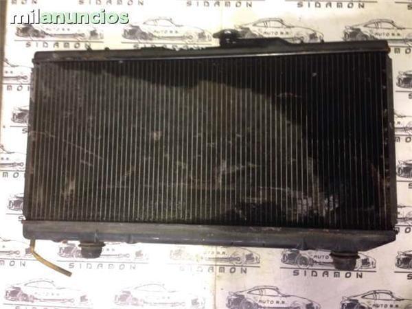 Radiador toyota celica t180 coupÉ - 
