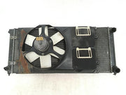 Radiador VW Golf II GTI - 