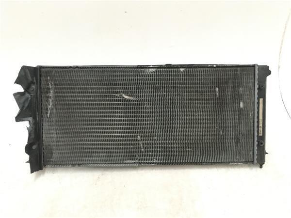 Radiador VW Golf II GTI - 